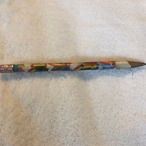 Lisa Frank Vintage pencil